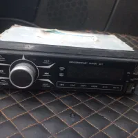 پخش ماشین لمسی