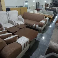 مبل خوش نشین ونوس // دکتر مبل