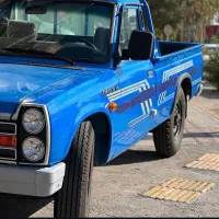 نیسان صفر|خودرو سواری و وانت|رشت, سعدی (تختی)|دیوار