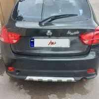 کوئیک دنده اتومات|خودرو سواری و وانت|رشت, هلال احمر|دیوار