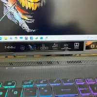 Asus rog g713im|رایانه همراه|تهران, آبشار تهران|دیوار