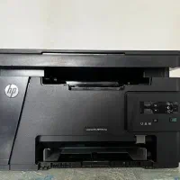 پرینتر HP مدل M125a