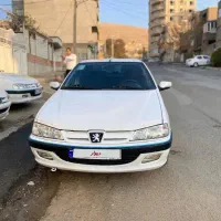 پارس سال بدون رنگ مدل ۱۴۰۰|خودرو سواری و وانت|بوکان, |دیوار