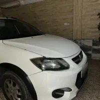 کوییک ۱۴۰۰ بسیار تمیز وکم کار