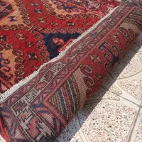 کناره دستبافت قدیمی|فرش|تبریز, |دیوار