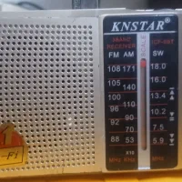 فروش اسپیکر قابل حمل کوچک همراه با رادیو سه موج