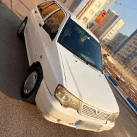 پراید ۱۱۱ مدل ۹۸|خودرو سواری و وانت|تهران, تهرانپارس غربی|دیوار