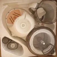 غذاساز سایا|خردکن، آسیاب، غذاساز|زنجان, |دیوار