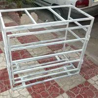 جوشکاری و آهنگری سیار