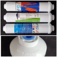 فروش انواع دستگاه تصفیه آب خانگی با نصب وگارانتی|آبسردکن و تصفیه آب|کیش, |دیوار