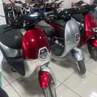 اسکوتر برقی تکتاز