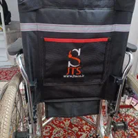 ویلچر Gts نو نو 8/5 نو 7/5 معمولی4/5 آبی 1/8|آرایشی، بهداشتی، درمانی|مشهد, هنرور|دیوار