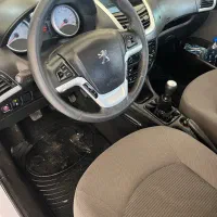 ۲۰۷پانا بدون‌توضیح|خودرو سواری و وانت|ساری, |دیوار