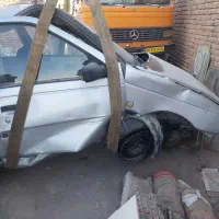 خودروی اسقاطی 90میلیون