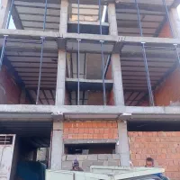 جوشکاری سیار ، تخریب ،اسکلت فلز