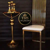 صندلی تالاری جزرومد