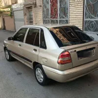 پراید مدل 87 دوگانه|خودرو سواری و وانت|دیواندره, |دیوار