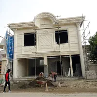 سیمانکاری نما سیمانی|خدمات پیشه و مهارت|محمدشهر, محمدشهر|دیوار