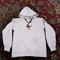 تعدادی شلوار جین بگ پارچه ای مام استایل هودی و..|لباس|کرج, خرمدشت|دیوار