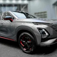 فونیکس اف ایکس FX/گروه خودرویی ستوده