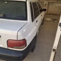 پراید. ۱۳۱ مدل ۹۰|خودرو سواری و وانت|بندرعباس, |دیوار