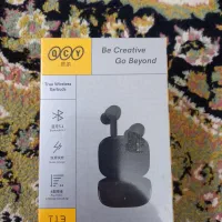 ایرپاد کیو سی وای  مدل t13