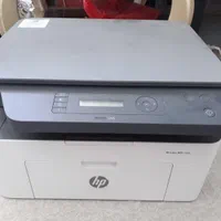 پرینتر سه کاره hp 135 نو