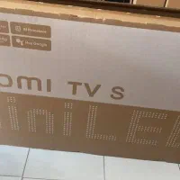 تلوزیون شیاوئومی 65 Smini 2025