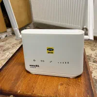 مودم ایرانسل