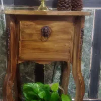 ویلایی همکف مستقل ۲خواب /۲۰۰متری/یاسمن