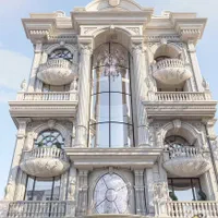 تکاد پردیس شاهین شهر فرصت طلایی خانه دار شدن