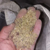 کتیرا خرمنی و نرمه