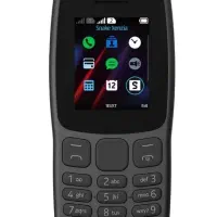 نوکیا ۱۰۶|موبایل|فومن, |دیوار