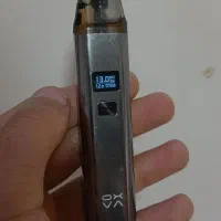 فروش دو عدد ویپ همراه باقطره اورجینال سالت|زیورآلات و اکسسوری|مهاباد (آذربایجان غربی), |دیوار