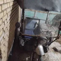 موتور معلولین