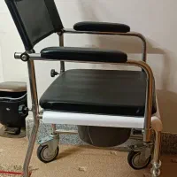 ویلچر فرنگی دار