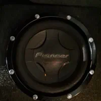 ساب پایونر امپیلی فایر پایونز وباندکنوود