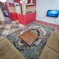 اجاره سوییت در حد هتل ویلایی روزانه ماهانه آراسته|اجارهٔ کوتاه‌مدت آپارتمان و سوئیت|خرم‌آباد, |دیوار