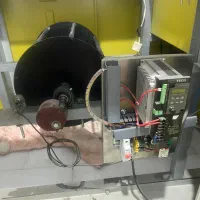 دستگاه سه کاره سفره یکبار مصرف و مشما زباله|ماشینآلات صنعتی|ماهدشت, |دیوار