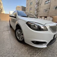 برلیانس H320 دنده‌ای 1650cc، مدل ۱۳۹۶|خودرو سواری و وانت|مشهد, هفت تیر (حافظ)|دیوار