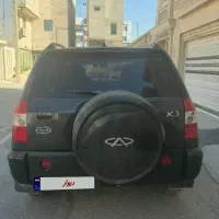 ام وی ام x33|خودرو سواری و وانت|کازرون, |دیوار