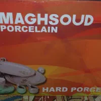 سرویس چینی ۱۲نفره
