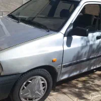 پراید مدل ۸۷|خودرو سواری و وانت|بیرجند, |دیوار