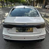 اریزو 6 GT 404 سفید|خودرو سواری و وانت|شهرکرد, |دیوار