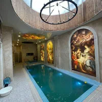 ویلای خاص، یک قدم تا دریا|فروش خانه و ویلا|رشت, گلباغ نماز|دیوار