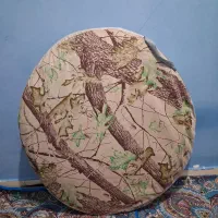 چادر مسافرتی ۱۲ نفره برزنتی
