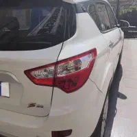 چانگان CS35 AT مدل 1395  کم‌کارکرد و سالم|خودرو سواری و وانت|تهران, جردن|دیوار