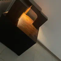 میز بار و شب خواب|بوفه، ویترین، کنسول|اندیمشک, |دیوار