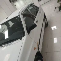 پراید مدل 93