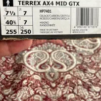 آدیداس اصل مدل تیرکس|کیف، کفش، کمربند|کرمانشاه, |دیوار